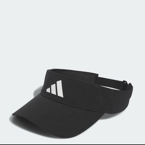 Adidas Black‎ Visor